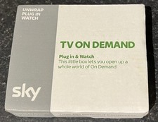 Sky MINI SD501 Wireless Wi-fi