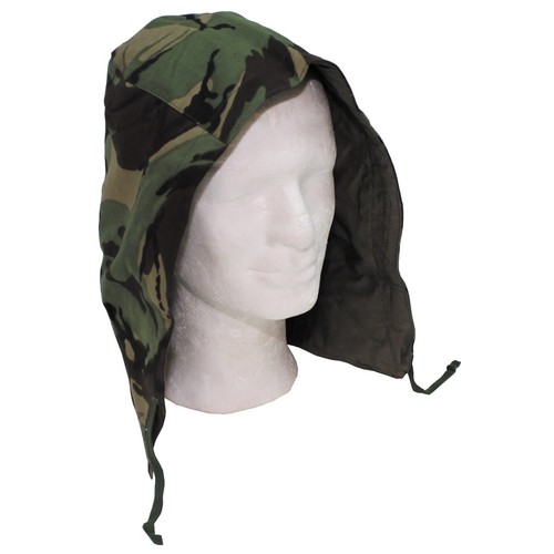 British army surplus - surplus, cotton