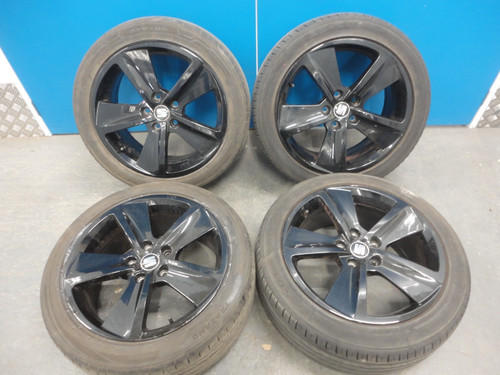 Seat leon inch - 17,