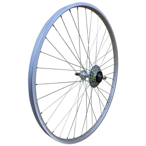 Baldys 4 rear - x, bike