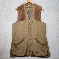 Musto Performance Wool Tweed