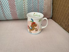 Maxwell & Williams - Cashmere- Children’s Circus Mug- VGC
