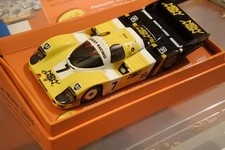 SLOT IT CW07  PORSCHE 956C NEW
