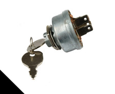 Ignition Switch Fits Westwood