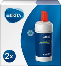 2 x BRITA  A1000 On Line