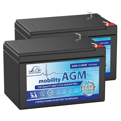 Sterling little gem mobility - little, 2