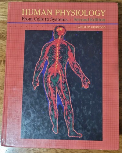 Human physiology from cells - from,