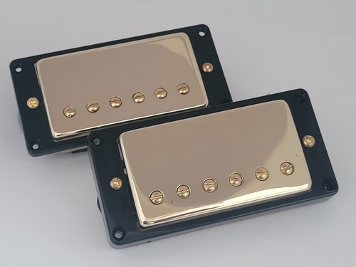 Minor stock alnico 5 v - *minor,
