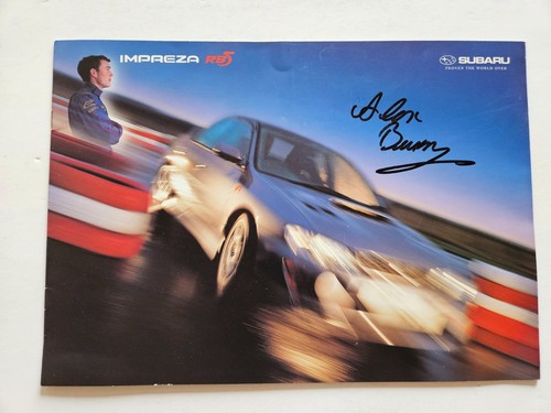 Subaru impreza rb5 sales - impreza,