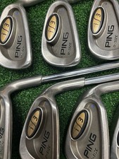 PING i3 O-Size Irons 5-SW /