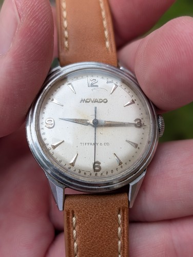 Vintage tiffany and - vintage, co"
