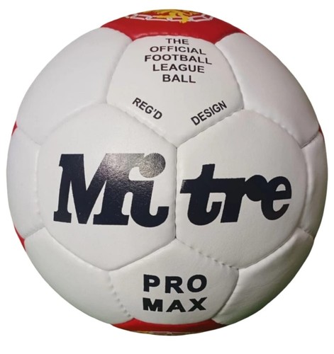 Mitre pro max official - pro,