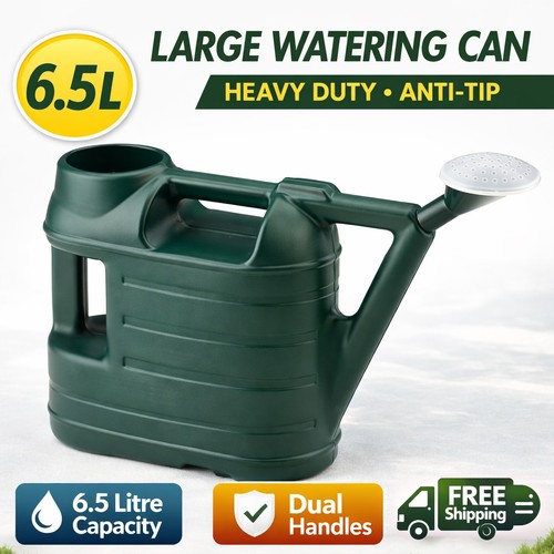 Large watering can - 6.5l,