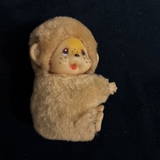 Vintage 1970/80s  Monchichi