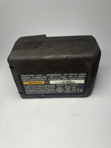 Snap ctb8187 18v 0ah - snap,