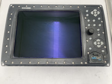 Furuno MFD12 NavNet 3D