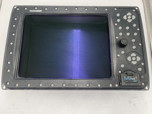 Furuno mfd12 navnet - mfd12, 3d