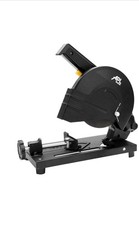 APLMAN 6 Inch Cut off Saw Metal Cutting Chop Saw Miter Saw 45° Angle iron/Rebar