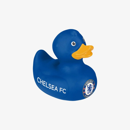 Chelsea duck rubber vinyl - chelsea,