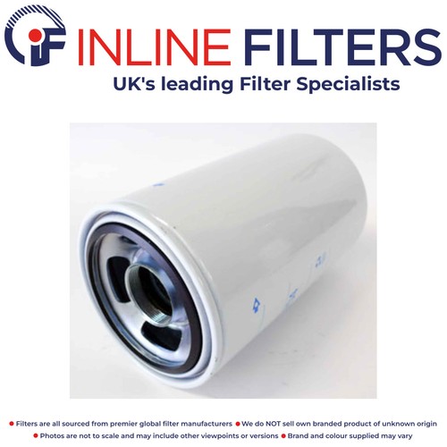 Hydraulic filter for new - filter,