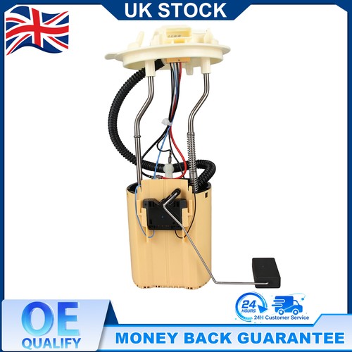 Tank fuel pump - sender, unit