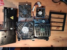 Dell Precision 690,T7400,T7500