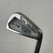 Callaway RAZR X Forged 6-Iron