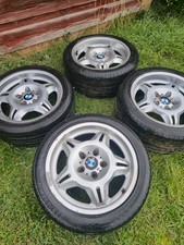 BMW E36 / E46 OEM Style 24s