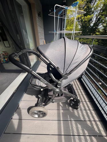 Babystyle egg pushchair - babystyle, 2