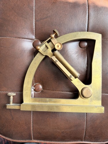 Antique negretti zambra - negretti, &