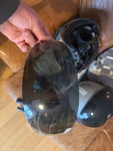 Raf flight helmet 4 - helmet,, mk