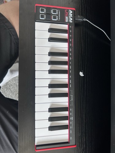 Midi keyboard - midi,