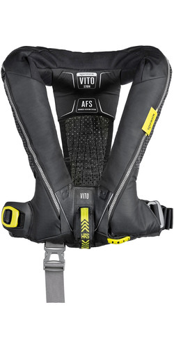 2026 spinlock deckvest vito - spinlock,