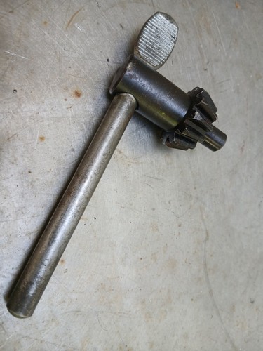 Jacobs chuck key - jacobs, k4