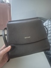 MATT & NAT Ladies Brown