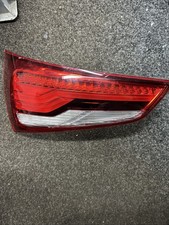 AUDI TFSI S LINE 8X MK1 FL