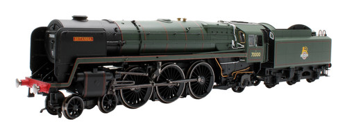 Hornby gauge r2562 - oo,