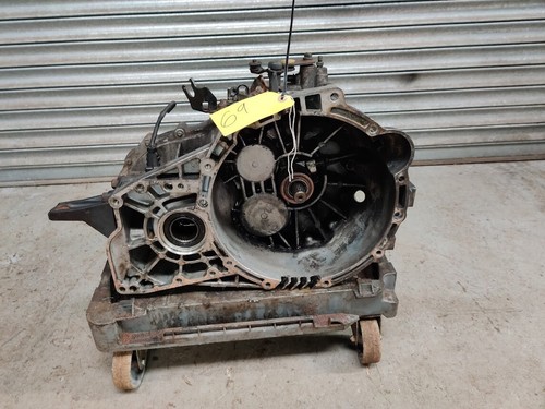 Hyundai santa mk2 2007 2 - fe,