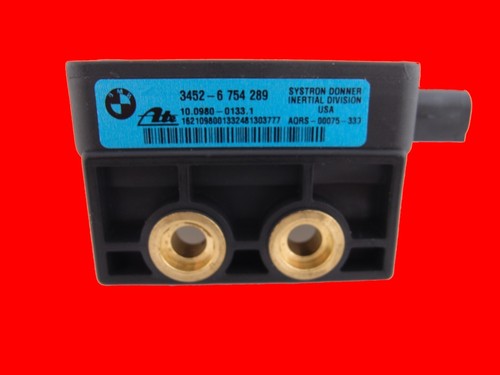 New sensor 6754289 rotation - new,