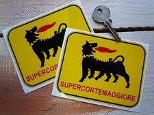 SUPERCORTEMAGGIORE Car & Bike