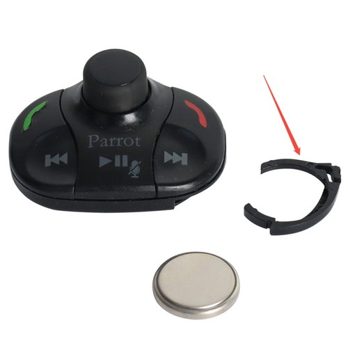 Battery holder tray - holder, only