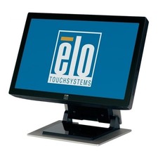 Elo TouchSystems ET2200L- 22" Inch TFT LCD Monitor - VGA DVI USB RS232