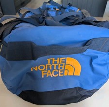 The North Face Base Camp