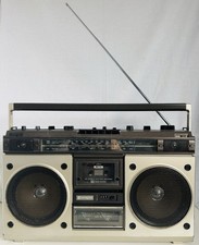 Hitachi TRK-8200E -Vintage