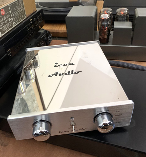 Icon audio passive - audio, with