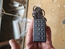 FOR SIGMA IMPREZA FORESTER CAR ALARM KEY PAD SUBARU BMW  LDV