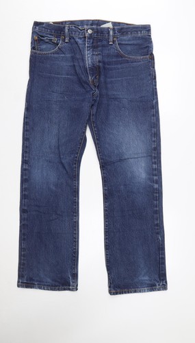 Levi 517 men blue - levi's,