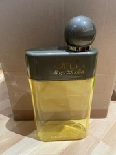 Vintage Giant Roger Gallet