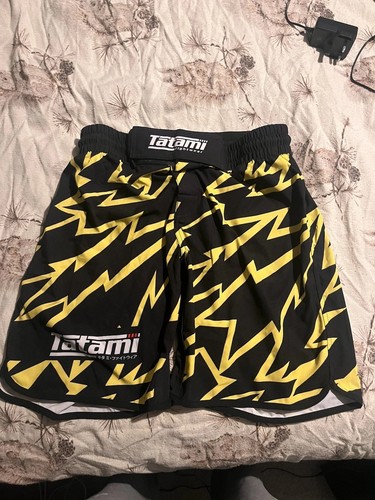 Tatami fightwear bjj grappling - tatami,