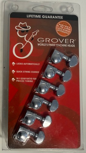 Grover 406c6 line - grover,